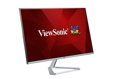 Viewsonic VX Series VX2476-SMH LED display 60.5 cm (23.8 Viewsonic VX Series VX2476-SMH LED display 60.5 cm (23.8